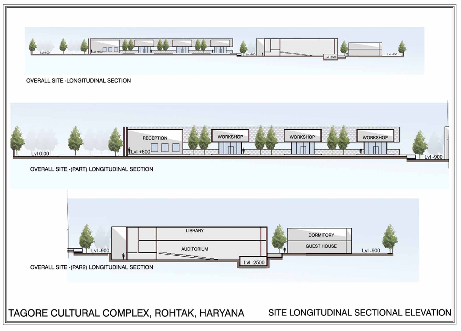 The Doric Dimensions- Architecture, Interior Designer Noida, New Delhi, Gurgaon